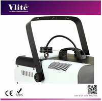 Machine à brouillard professionnelle 1200W DMX LED pour de puissantes étapes audio vidéo et d'éclairage de haute qualité