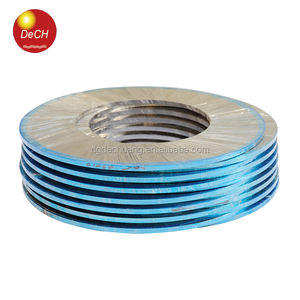 Längere Lebensdauer 0,<span class=keywords><strong>2</strong></span>/0,25mm O, 1/<span class=keywords><strong>2</strong></span> H, <span class=keywords><strong>3</strong></span>/4 H, H warmband stahl edelstahl 430 spule - Product Image 2