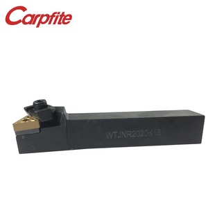 Thanh Giữ Dụng Cụ Tiện Máy Tiện CNC, Thanh Giữ Dụng Cụ Tiện Ngoài Chèn Cacbua - Product Image 5