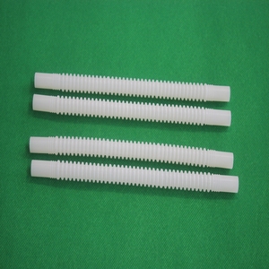 Plástico corrugado mangueira da bomba de combustível - Product Image 3