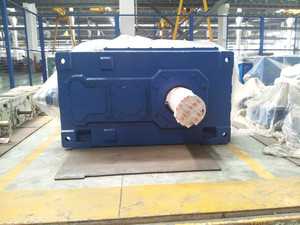 <span class=keywords><strong>Flender</strong></span> Series Motorreductor helicoidal - Product Image 3
