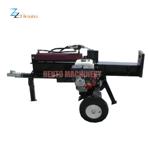 Professional High Quality 100 Ton Log Splitter