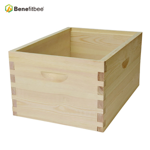 Attrezzatura <span class=keywords><strong>per</strong></span> <span class=keywords><strong>apicoltura</strong></span> Langstroth Bee Hive honey bee farm Equipment - Product Image 5