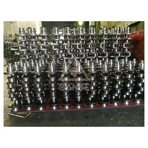 Graafmachine Onderdelen 3d84 Krukas 729350-21700 3tnv84 Producten U Kunt Importeren Uit China