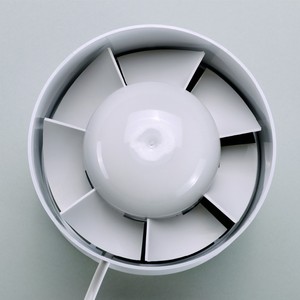 <span class=keywords><strong>Ventilateur</strong></span> portable <span class=keywords><strong>de</strong></span> <span class=keywords><strong>salle</strong></span> <span class=keywords><strong>de</strong></span> bains, Installation d'extraction, 100mm, 12v, en ligne - Product Image 2