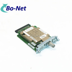 Original gebrauchtes HWIC-CABLE-D-2 modul voller Test auf Lager 3800 Series High Speed WAN Interface Cards - Product Image 2