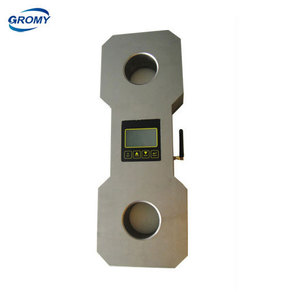 Máy Đo Lực Tay Điện Tử Máy Đo Lực Kỹ Thuật Số 1T Đến 50T OCS-Y1 - Product Image 3