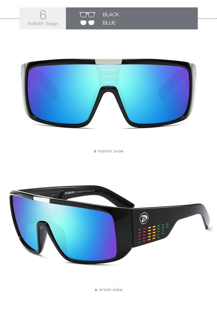blue blackC6