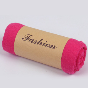 D1014 cachecóis compridos de malásia, cachecol crinklear de malha de linho de algodão macio, <span class=keywords><strong>hijab</strong></span>