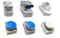 Pièces de réfrigérateur assemblées TMDF706CD1 Minuteur de dégivrage pour réfrigérateur
