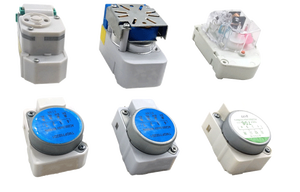 Tủ lạnh Các Bộ Phận Lắp Ráp TMDF706CD1 tủ lạnh Rã Đông Hẹn Giờ Cho Tủ Lạnh - Product Image 3