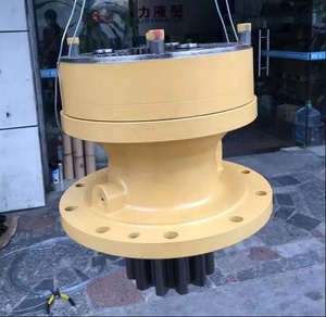 <span class=keywords><strong>Kobelco</strong></span> <span class=keywords><strong>SK70SR</strong></span> स्विंग मोटर विधानसभा, YT32W00002F1, खुदाई धसान मोटर, YT15V00001F3 YT15V00005F2 - Product Image 4