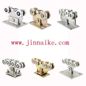 Trượt Cantilever Cổng Bánh Xe Phần Cứng, Cổng Vận Chuyển Kit - Product Image 6