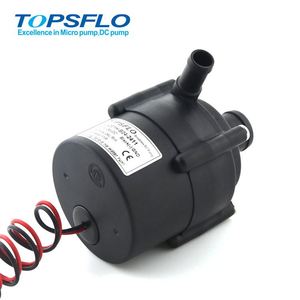 छोटे Brushless लंबे जीवनकाल बगीचे में पानी के फव्वारे पंप्स - Product Image 5