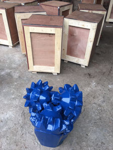 Vua Giấc Mơ khoan <span class=keywords><strong>bit</strong></span> thép răng 17 1/2 ''tricone khoan đá <span class=keywords><strong>bit</strong></span> - Product Image 2