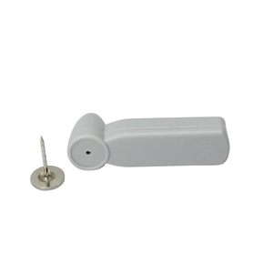 EAS AM RF Hệ thống chống trộm trang sức treo Thẻ báo động an ninh quần jean thẻ cứng - Product Image 3