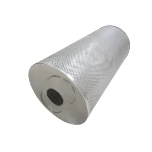 Aviation kerosene filter 1122-C activated carbon filter natural gas filter