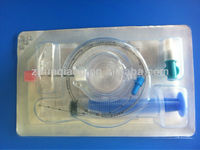 Bộ anesthesia ngoài màng cứng