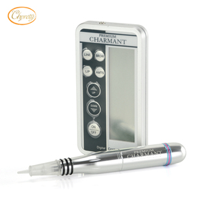 <span class=keywords><strong>Kit</strong></span> de machine de maquillage <span class=keywords><strong>permanent</strong></span> pour tatouage des sourcils Eyeliner pour les lèvres MTS Microblading Pen Micro Needle Therapy Eye Make up Beauty Device - Product Image 3