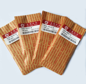 Chất Lượng Cao Vàng Roc Thông Tư Máy Dệt Kim Kim Cho Dệt May Điều Kiện Mới Sản Phẩm - Product Image 1