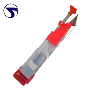 Durable dans l'utilisation professionnel personnalisé Haut niveau meilleur qualité nouveau semoir, oignon planteur - Product Image 1