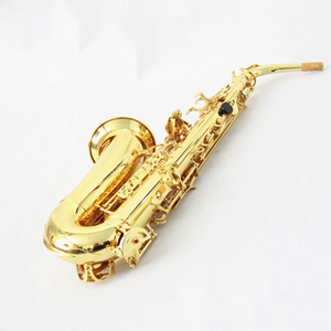 Sassofono Contralto Professionale di Alta Qualità, Consegna Rapida, Miglior Saxofone Cinese in Mib - Product Image 4