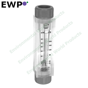 เครื่องบำบัดน้ำเสียเครื่องวัดการไหลของน้ำ <span class=keywords><strong>ROTA</strong></span> - Product Image 1