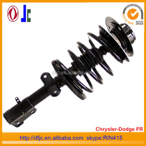 Thoải Mái Bán Hot Front Đình Chỉ Strut 71572 OEM 931572 Kyb Số 334335 Cho <span class=keywords><strong>Chrysler</strong></span> Voyager - Product Image 3