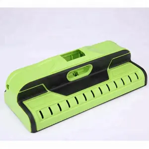 Plastic undercut injection molding moulding for plastic industrial products injection mold food storage lid
