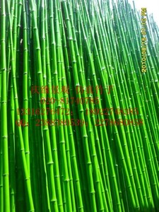 ต้นไผ่ปลอมนำโชค, <span class=keywords><strong>รั้ว</strong></span>ไม้ไผ่พลาสติก - Product Image 2