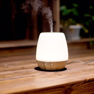 Getter Gros Prix Arôme de L'huile Diffuseur Lampe Avec haute Qualité - Product Image 3