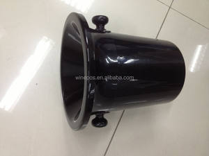 Mini crachoirs de serveur seaux de crachoirs en plastique - Product Image 6