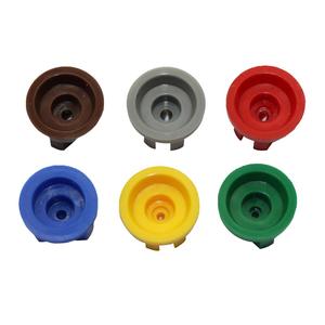 Mini Aspersor de Alta Presión de 110 Grados con Boquilla de Atomización en Forma de Abanico para <span class=keywords><strong>Riego</strong></span> Agrícola - Product Image 4