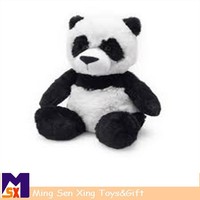 Oso panda de peluche gigante, juguetes de alibaba china