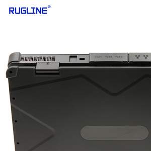 14 pollici 11th Gen Intel Core i5/i7 processore robusto <span class=keywords><strong>Computer</strong></span> portatile all'ingrosso completamente robusto IP65 cina notebook industriali - Product Image 5