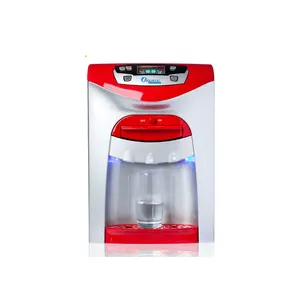 High quality red water dispenser china