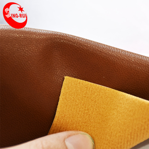 <strong>Polished</strong> Oiled <strong>PU</strong> Artificial <strong>Leather</strong> Fabric Shoes and Bags <strong>PU</strong> <strong>Leather</strong>
