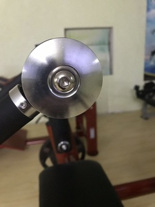 Commerciale attrezzature <span class=keywords><strong>da</strong></span> <span class=keywords><strong>palestra</strong></span> plate loaded Inclinazione premere esercizio macchine T-bar fila per la <span class=keywords><strong>vendita</strong></span> - Product Image 4