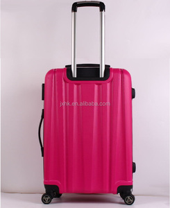 Logotipo personalizado de fábrica ABS estuche rígido equipaje barato ruedas giratorias avión viajero trolley bolsas maleta de viaje de negocios - Product Image 5