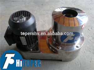 Toper 2015 recién centrífuga, superior de descarga tipo de pequeña máquina de la separación - Product Image 1