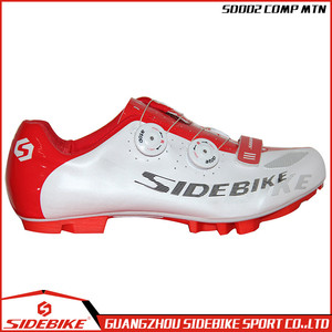 Elegantes zapatillas mejor calle zapatos de mountain bike cuadro - Product Image 4