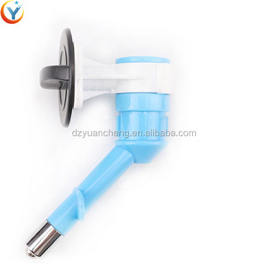 Vendita calda Distributore di Acqua Cane Appeso Bottiglia Feeder Animali Domestici di Acqua Potabile Testa - Product Image 2