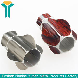 Tringle <span class=keywords><strong>pour</strong></span> rideau de luxe, pôle en aluminium, à monter au plafond, <span class=keywords><strong>pour</strong></span> hôpital, - Product Image 6