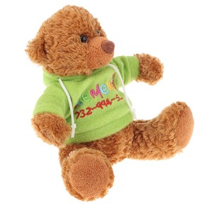 Fabriek Groothandel Grote Knuffel pluche teddybeer speelgoed - Product Image 2