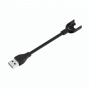 Cavo di ricarica per accessori per orologi intelligenti <span class=keywords><strong>Xiaomi</strong></span> <span class=keywords><strong>Mi</strong></span> Band 3 - Product Image 3