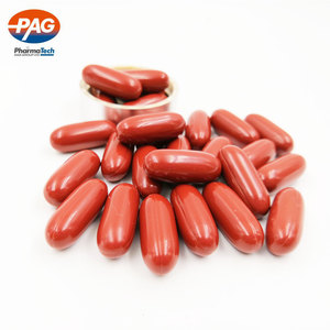 GMP Certificato Cla + L-<span class=keywords><strong>Carnitina</strong></span> + Estratto di Tè Verde 40% Capsule Capsule In Bottiglie di Liquido/Blister - Product Image 2