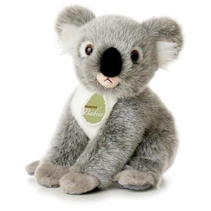 Factory Wholesale Sitting Grey Fluffy Stuffed Plush <strong>Koala</strong> Teddy Bear, <strong>Koala</strong> <strong>Soft</strong> <strong>Toy</strong> - Product Image 2
