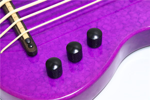 Atacado elétrico baixo <span class=keywords><strong>ukulele</strong></span> poplar cor da arte corporal - Product Image 6