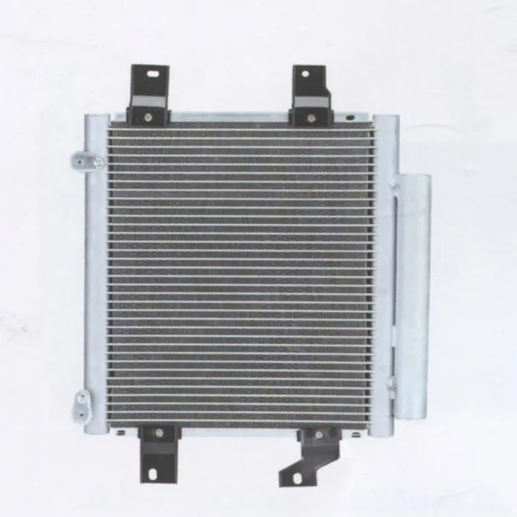 Ar condicionado condensador para myvi nd, peças automotivas