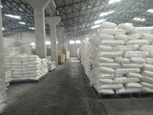 Amido de Tapioca Modificado para Têxteis Grau Industrial pH 6.0-8.0 Viscosidade 6-25 MPa.s Saco de 25kg - Product Image 6